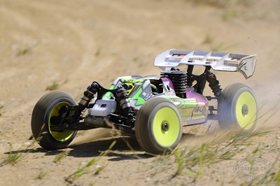 Buggy4Fun - Août 2018