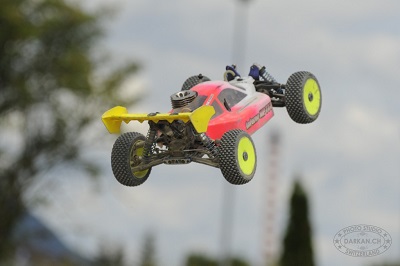 Buggy4Fun - Juillet 2018