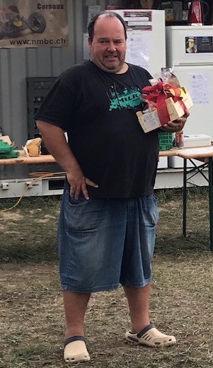 François Moser